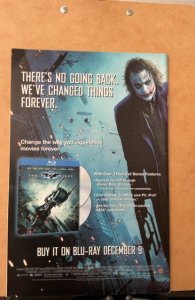 Dark Reign: New Nation (2009)