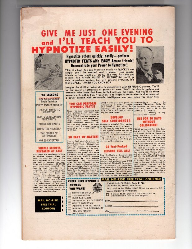 The Avengers #12 (1965) Stan Lee & Jack Kirby / BC-CR500-MC#84