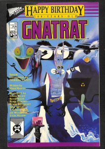 Happy Birthday Gnatrat #1 
