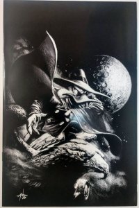 Darkwing Duck #1 (9.6, 2023) Gabriele Dell'Otto Cover LL