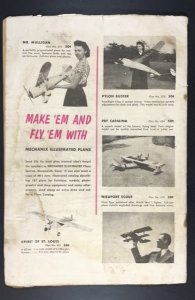 Lash Larue Western #42 (1953)