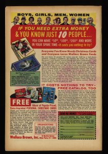 Iron Man #5 FN 6.0 Marvel Comics