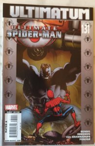 Ultimate Spider-Man #131 (2009)