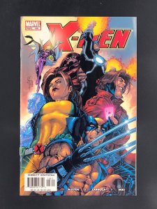 X-Men #158 (2004)