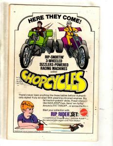 Conan The Barbarian # 22 FN- Marvel Comic Book Barry Smith Elric Kull Sonja JL10