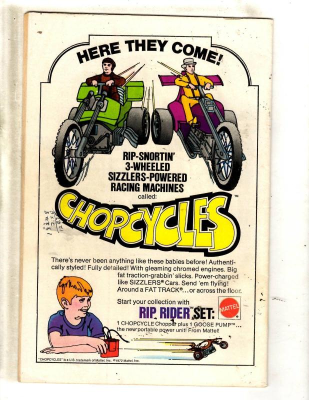 Conan The Barbarian # 22 FN- Marvel Comic Book Barry Smith Elric Kull Sonja JL10