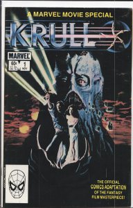 Krull #1 (1983)