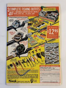 Power Man #44 - Fn (1977)