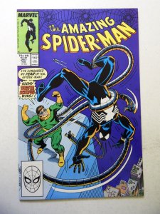The Amazing Spider-Man #297 (1988) VF- Condition