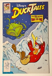 DuckTales #9 (1991) and #11 both books in new condition