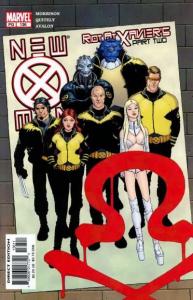 New X-Men #136, NM- (Stock photo)