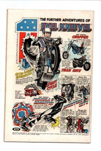 Action Comics #456 - Superman - shark - Jaws Homage cover - 1976 - FN