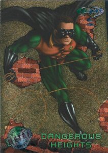 1995 Batman Forever Metal #80