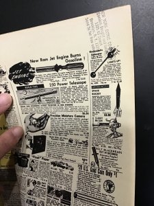 Marvel Tales #12 (1968) mid-high-grade Green Goblin key! FN/VF Wow