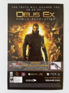 Fables #108 - VF  (2011)