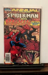 Spider-Man '98 (1998)