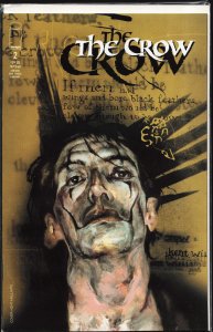Crow #2 (1999)