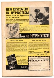 Adventures Into The Unknown #148 - 1964 - ACG - FR - comic book