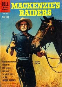 Mackenzie's Raiders