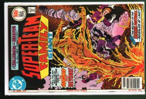 Super-Team Family #9 (1977)