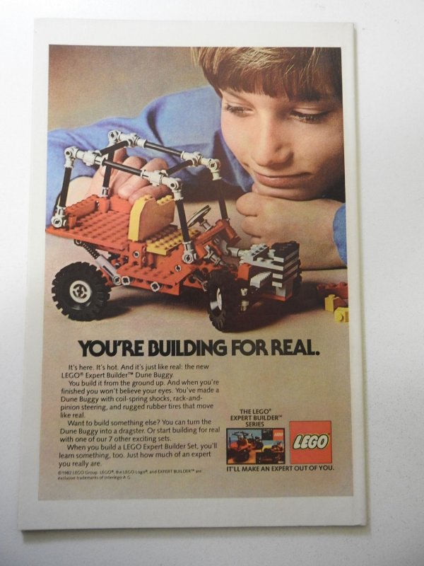 What If..? #37 VF Condition