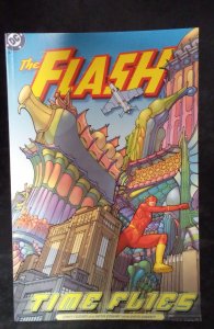 The Flash: Time Flies (2002)