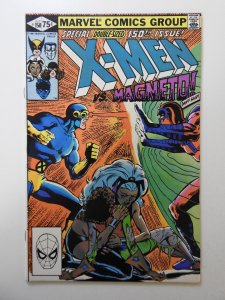 The Uncanny X-Men #150 (1981) VF+ Condition!