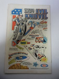 Werewolf by Night #26 (1975) FN Condition MVS Intact