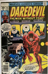 Daredevil #146 NS 6.0 FN (1977)