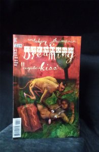 The Dreaming #13 1997 Vertigo Comics Comic Book