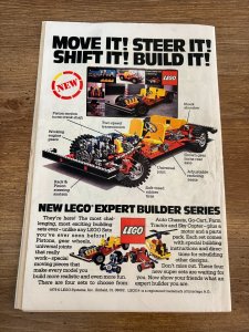 Amazing Spider-Man # 187 FN Marvel Comic Book Goblin Kingpin Mary Jane 1 J438