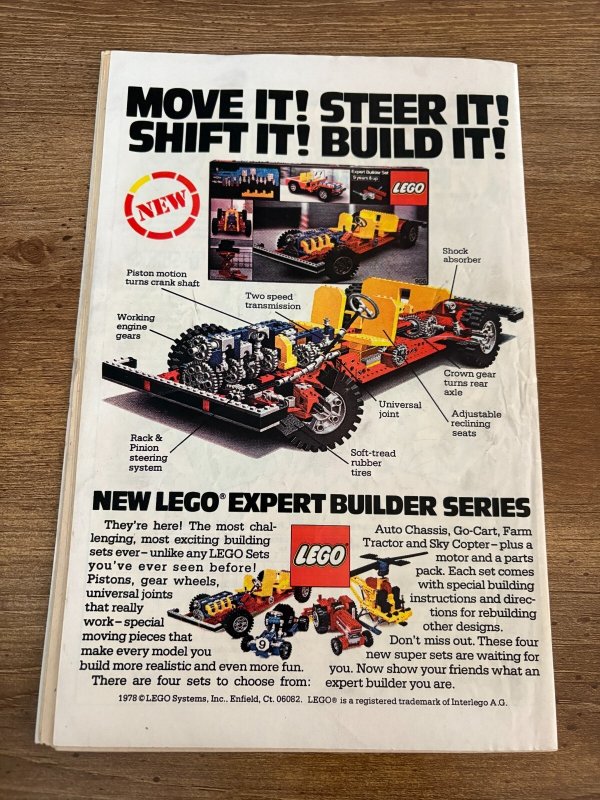 Amazing Spider-Man # 187 FN Marvel Comic Book Goblin Kingpin Mary Jane 1 J438