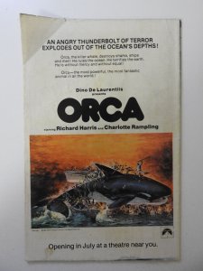 The Amazing Spider-Man #173 (1977) VG Condition moisture stain