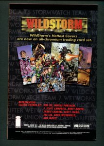 Team7 Objective Hell #2 / 9.4 NM /  June 1995