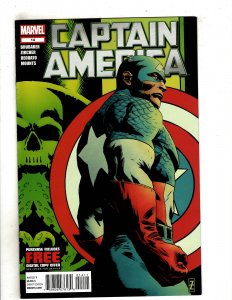Captain America #14 (2012) OF23