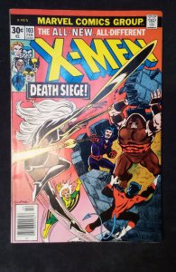 The X-Men #103 (1977)