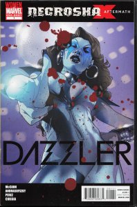 Dazzler (2010) Dazzler