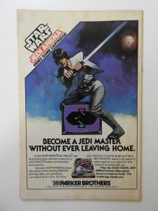 The Amazing Spider-Man #240 (1983) FN Condition!