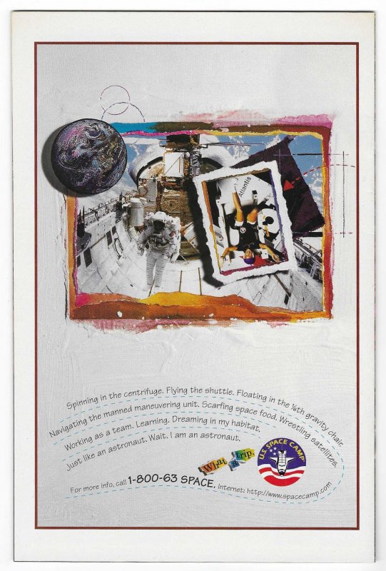 The Avengers #398 (1996)