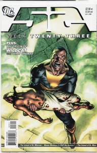 52 #23 (2006) 52 [Key Issue]