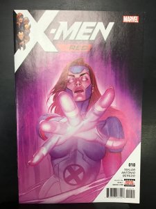 X-Men: Red #4 (2018)nm