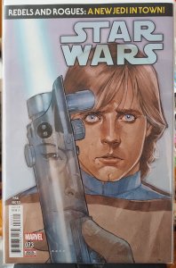 Star Wars #73 (2019) NM