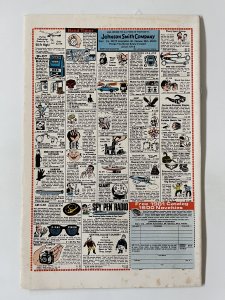 Ghost Rider #59 - NM+ (1981)