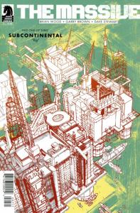 Subcontinental, Part One: Rig