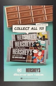 Poison Ivy #2 Frison Cover (2022)