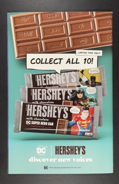 Poison Ivy #2 Frison Cover (2022)