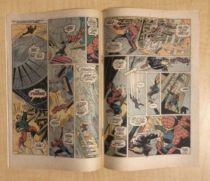 Amazing Spider-Man #150 F- 5.5 Marvel Comics 1975 Spider-Clone Storyline