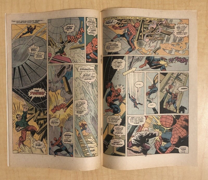 Amazing Spider-Man #150 F- 5.5 Marvel Comics 1975 Spider-Clone Storyline