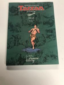 Tarzan In Color Rubimor Volume 15b Tpb Hardcover HC 1946-1947 Nm Near Mint