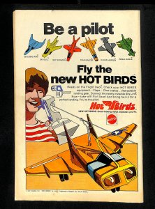 Detective Comics (1937) #414 Batman! Batgirl!